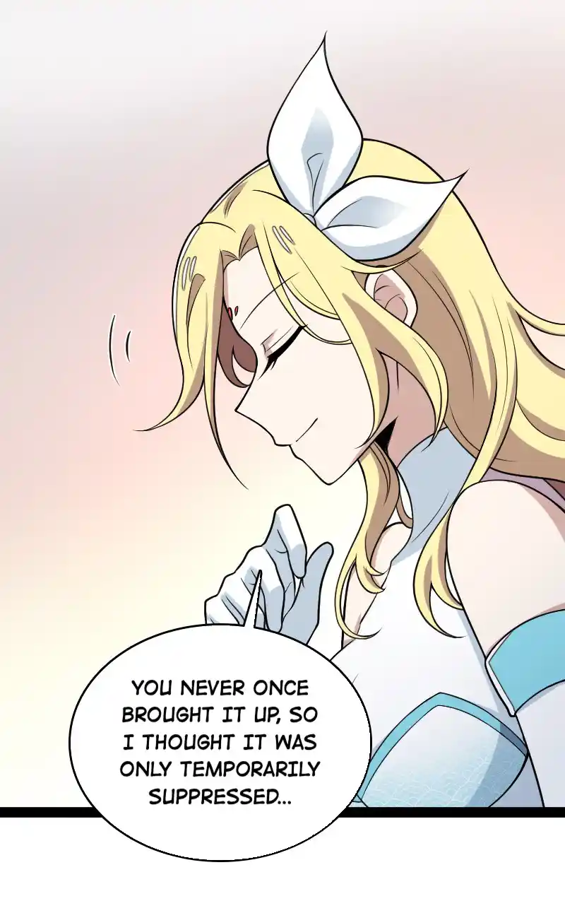 The Martial Emperor's Life After Seclusion 160