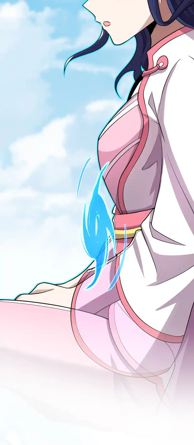 The Martial Emperor's Life After Seclusion 160