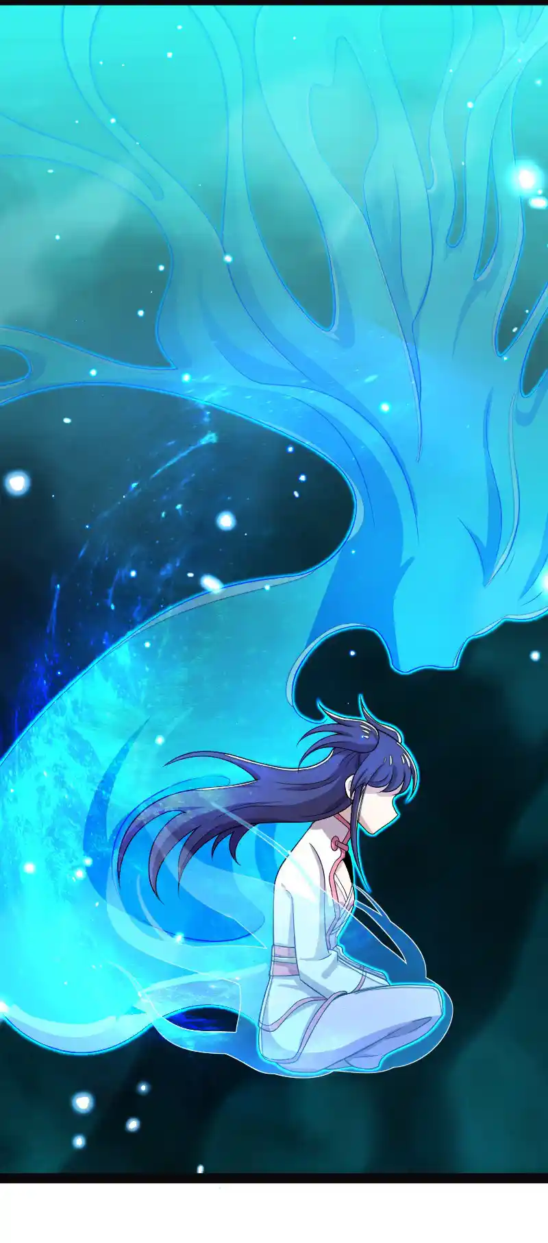 The Martial Emperor's Life After Seclusion 160