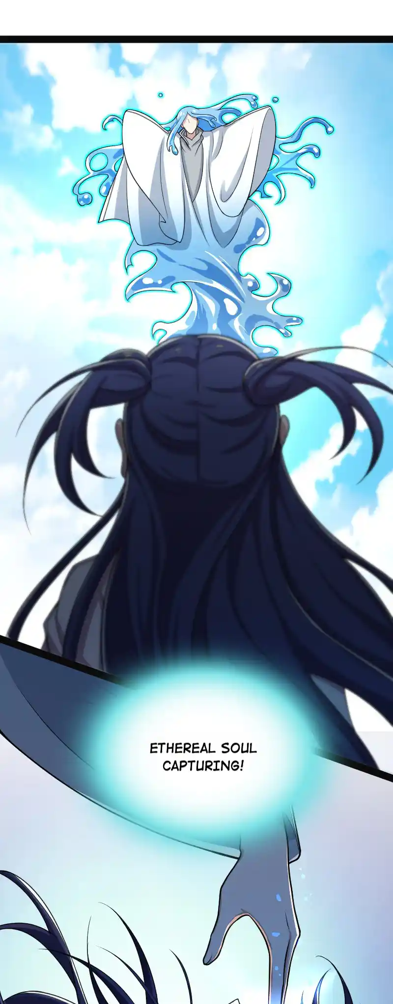 The Martial Emperor's Life After Seclusion 160