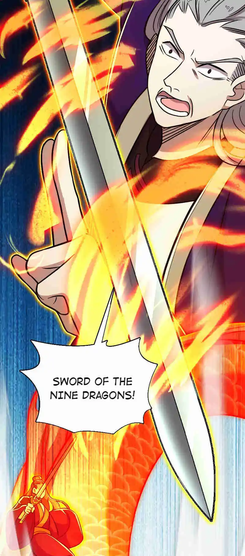 The Martial Emperor's Life After Seclusion 161