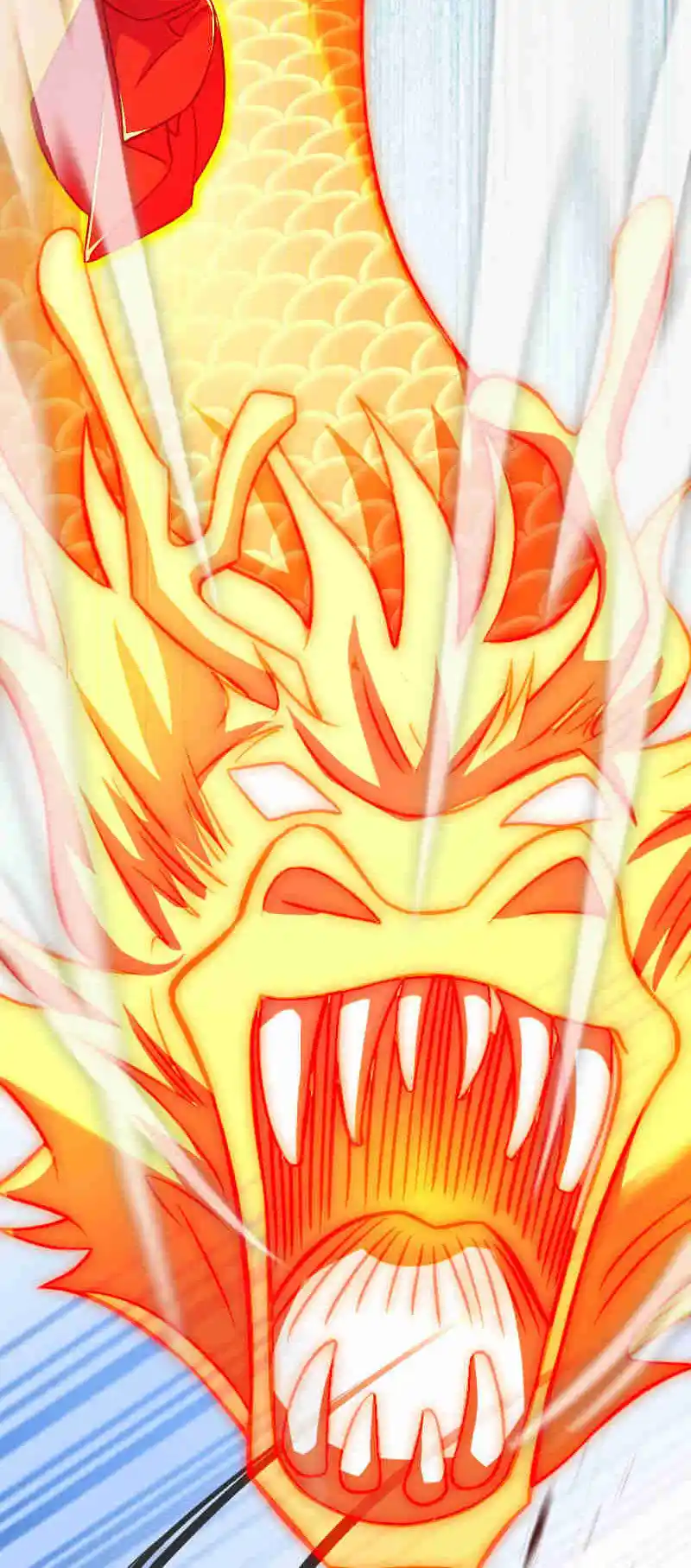 The Martial Emperor's Life After Seclusion 161