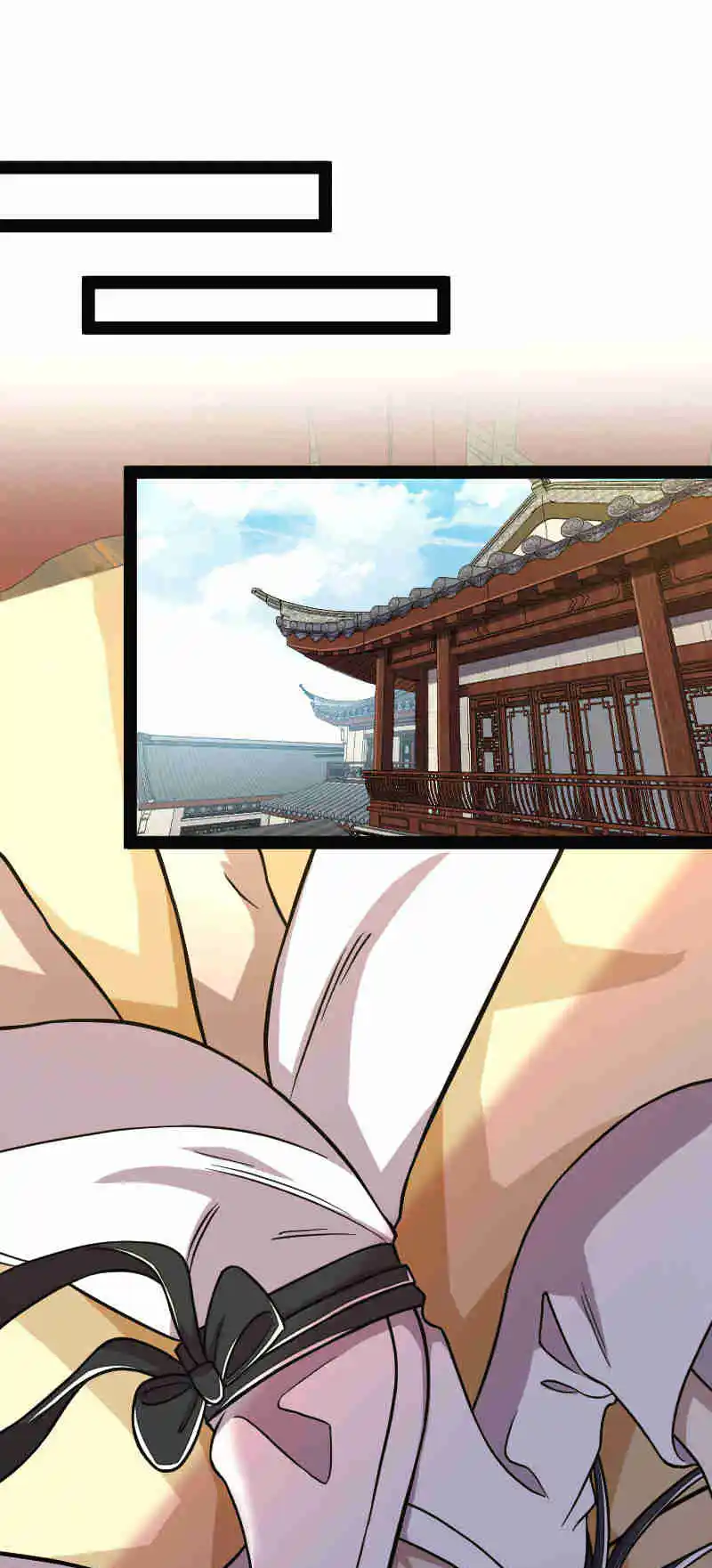 The Martial Emperor's Life After Seclusion 161