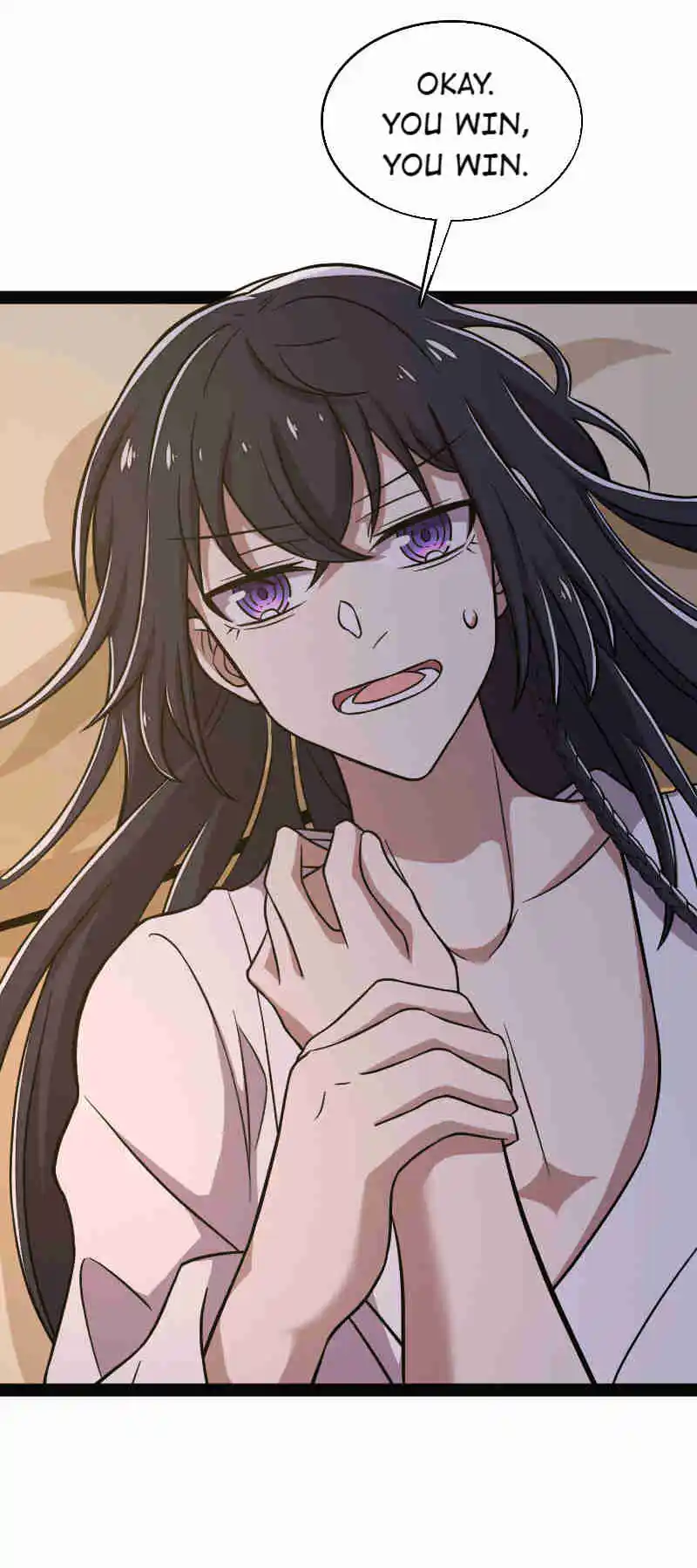 The Martial Emperor's Life After Seclusion 161