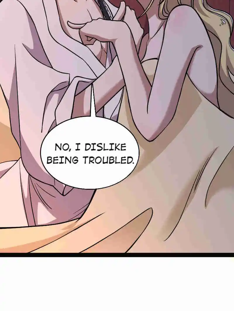 The Martial Emperor's Life After Seclusion 161