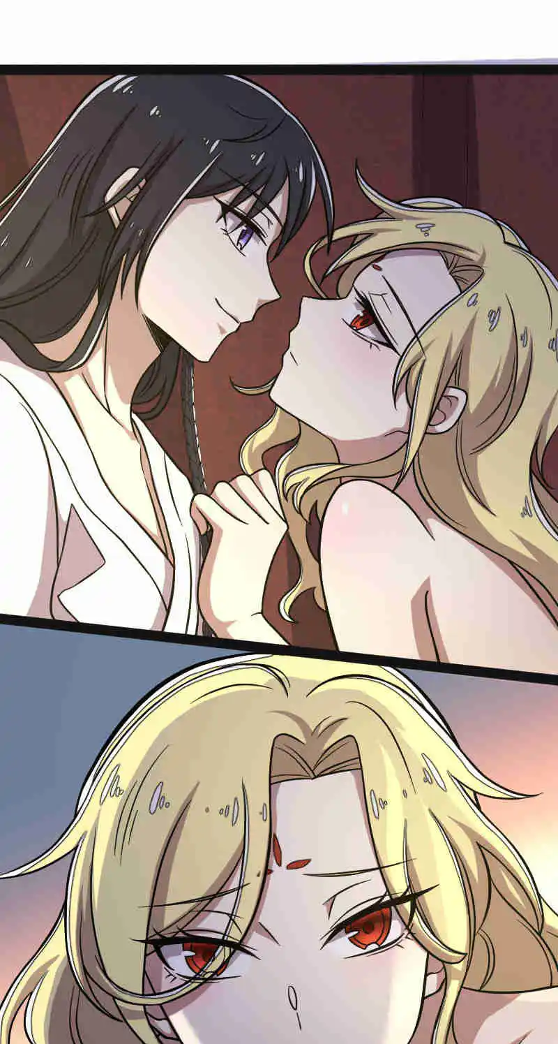 The Martial Emperor's Life After Seclusion 161