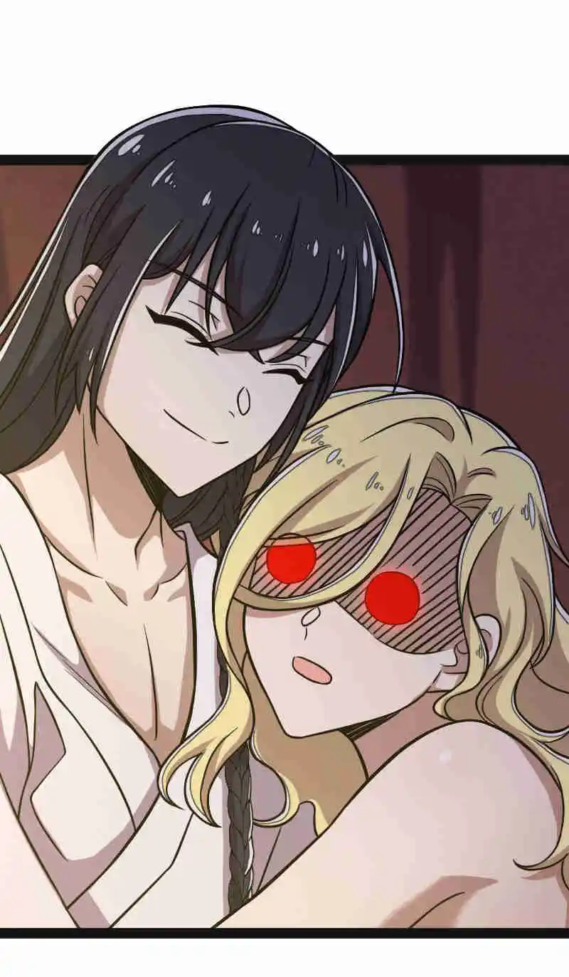 The Martial Emperor's Life After Seclusion 161