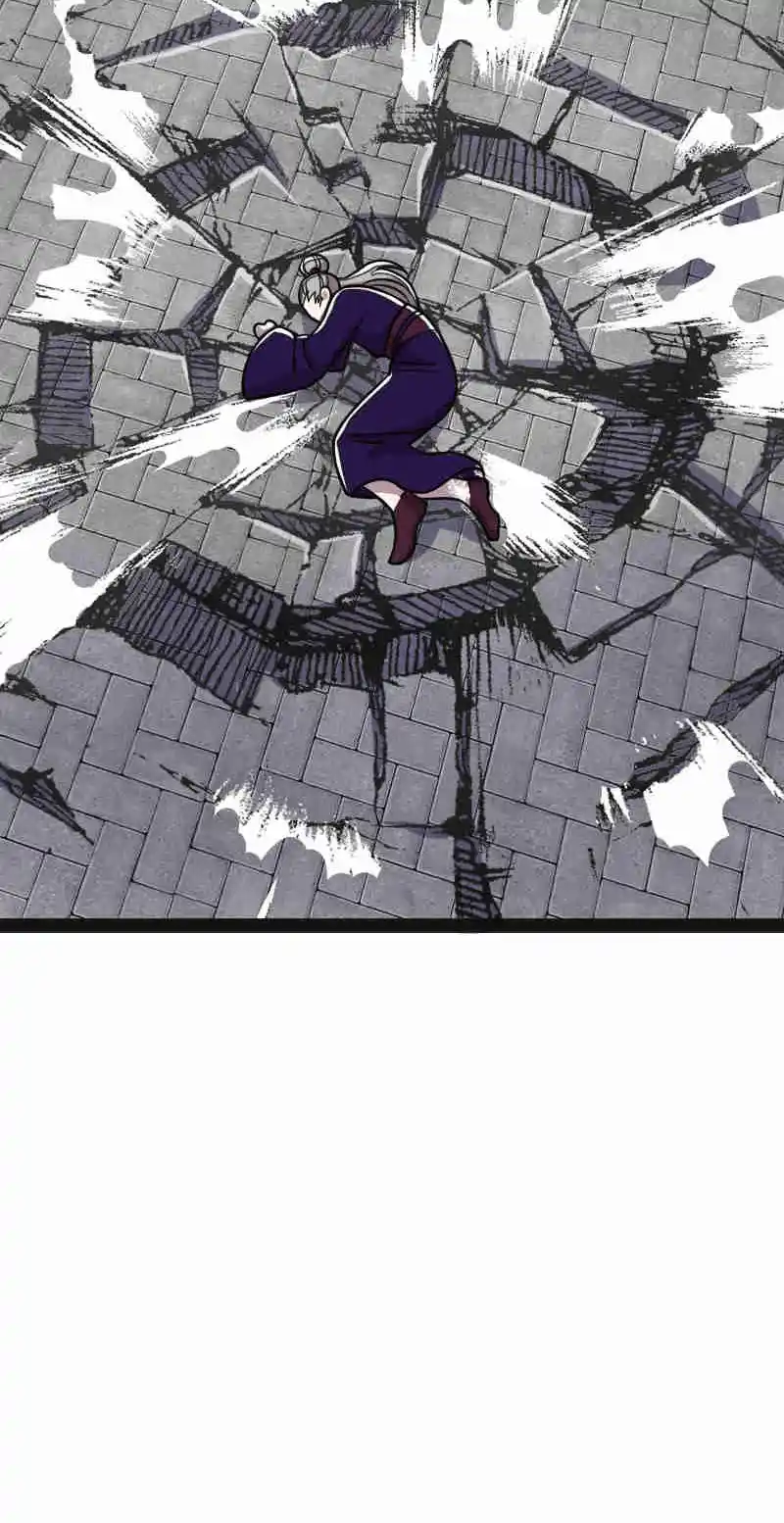 The Martial Emperor's Life After Seclusion 161