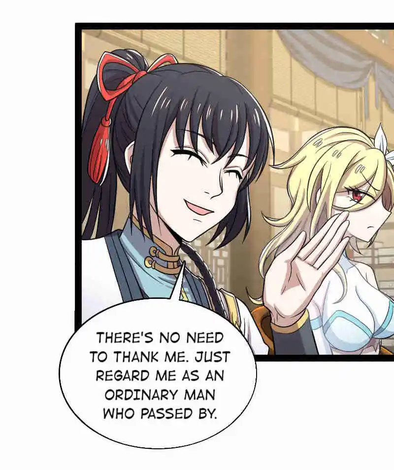 The Martial Emperor's Life After Seclusion 162