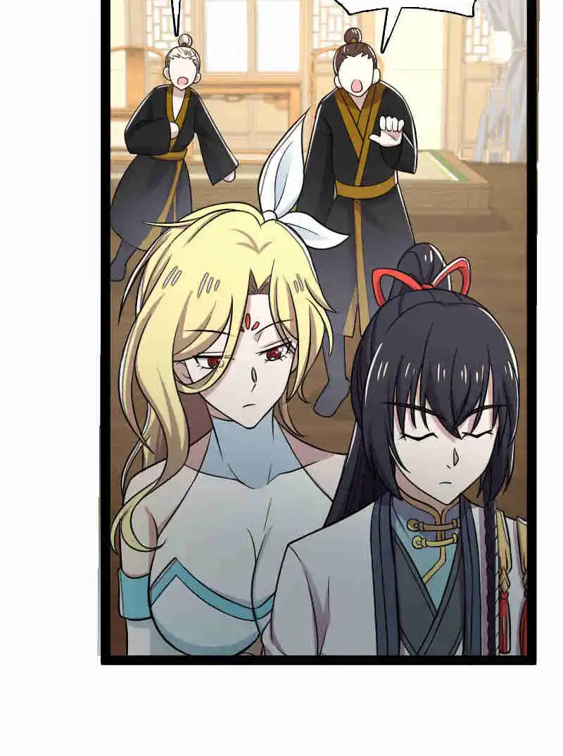 The Martial Emperor's Life After Seclusion 162