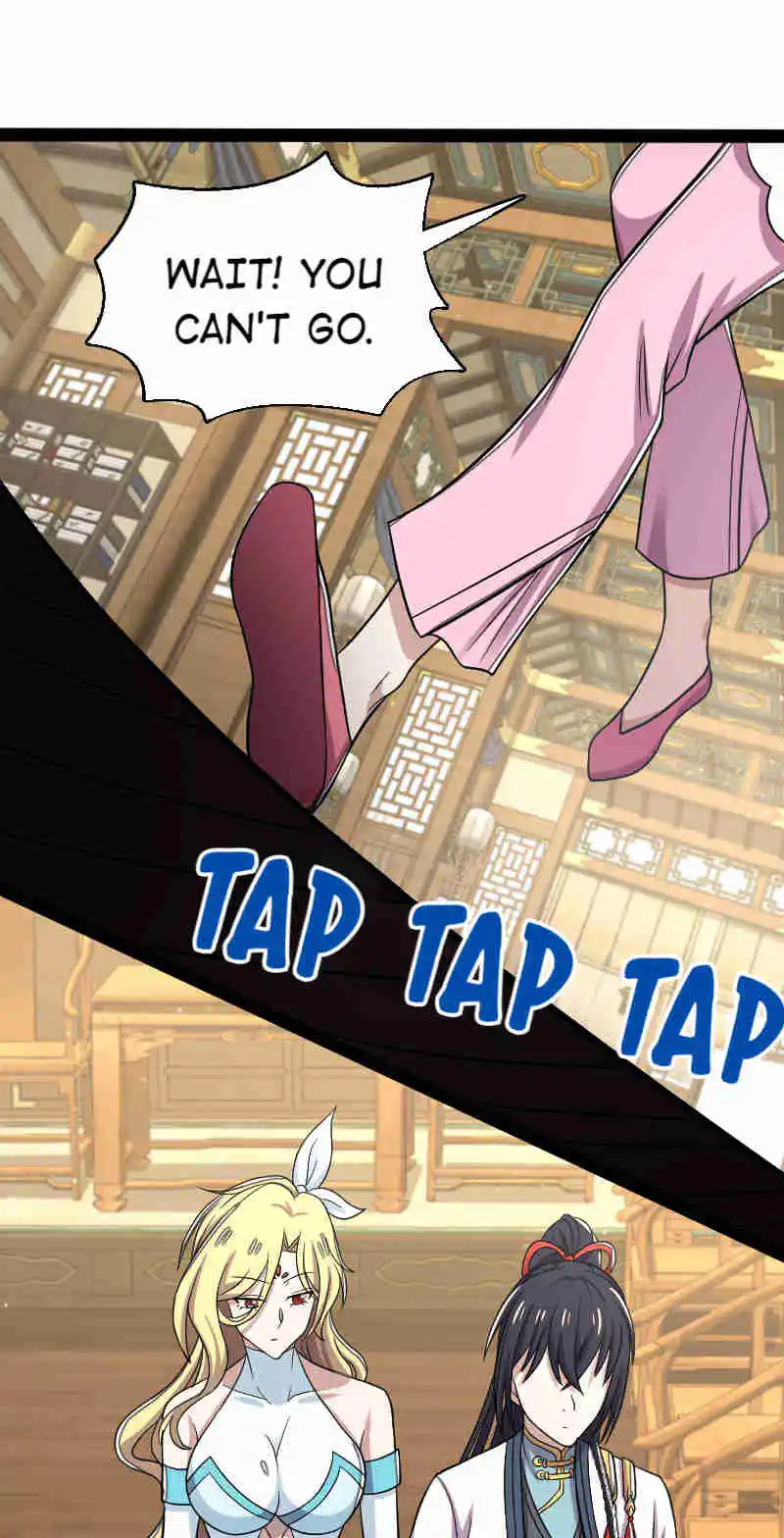 The Martial Emperor's Life After Seclusion 162