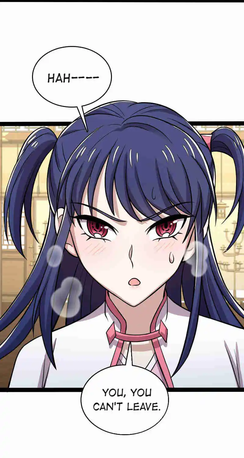 The Martial Emperor's Life After Seclusion 162