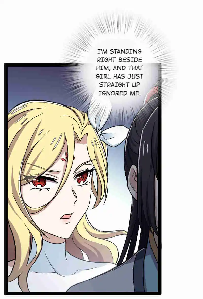 The Martial Emperor's Life After Seclusion 162