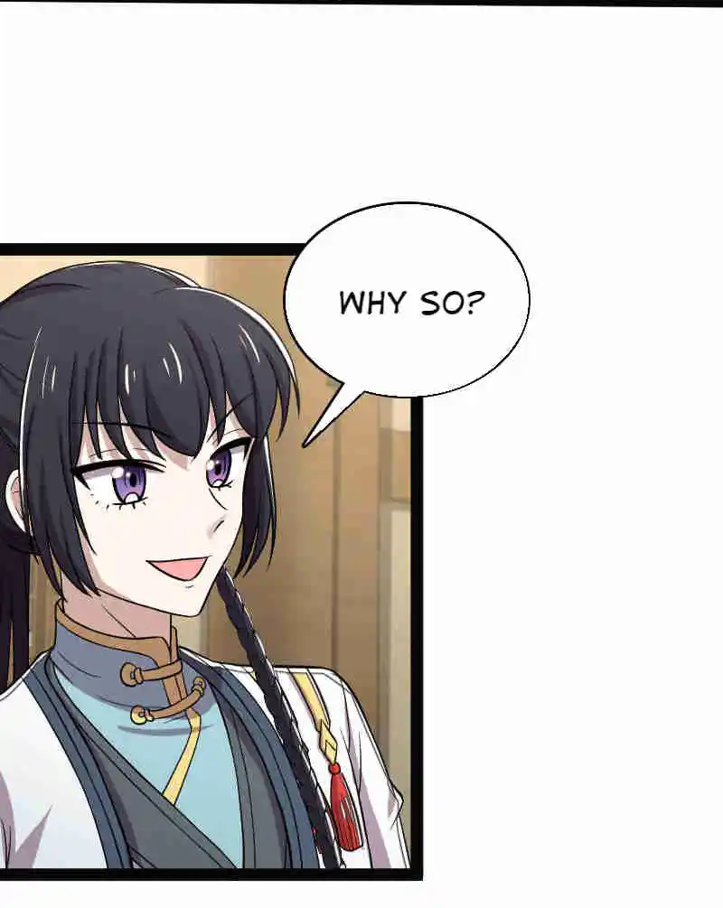 The Martial Emperor's Life After Seclusion 162