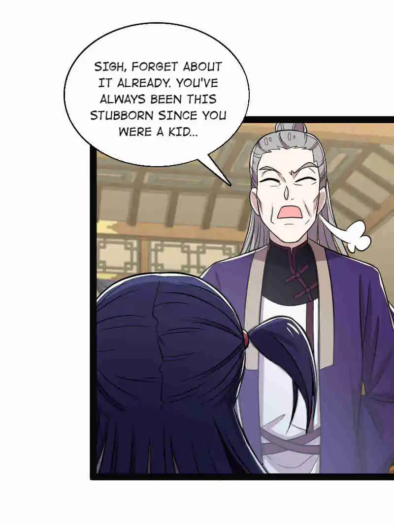 The Martial Emperor's Life After Seclusion 162