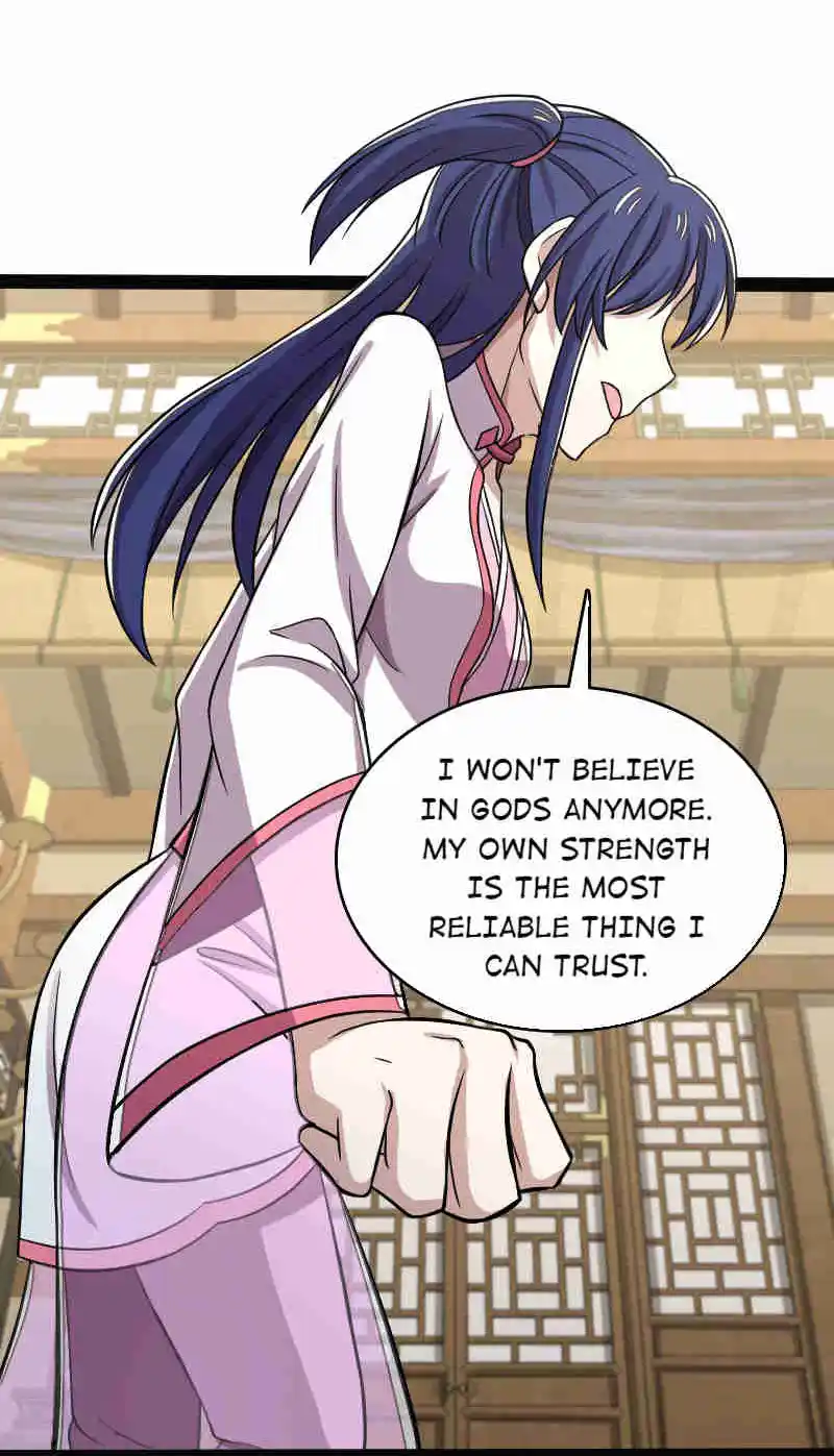 The Martial Emperor's Life After Seclusion 162