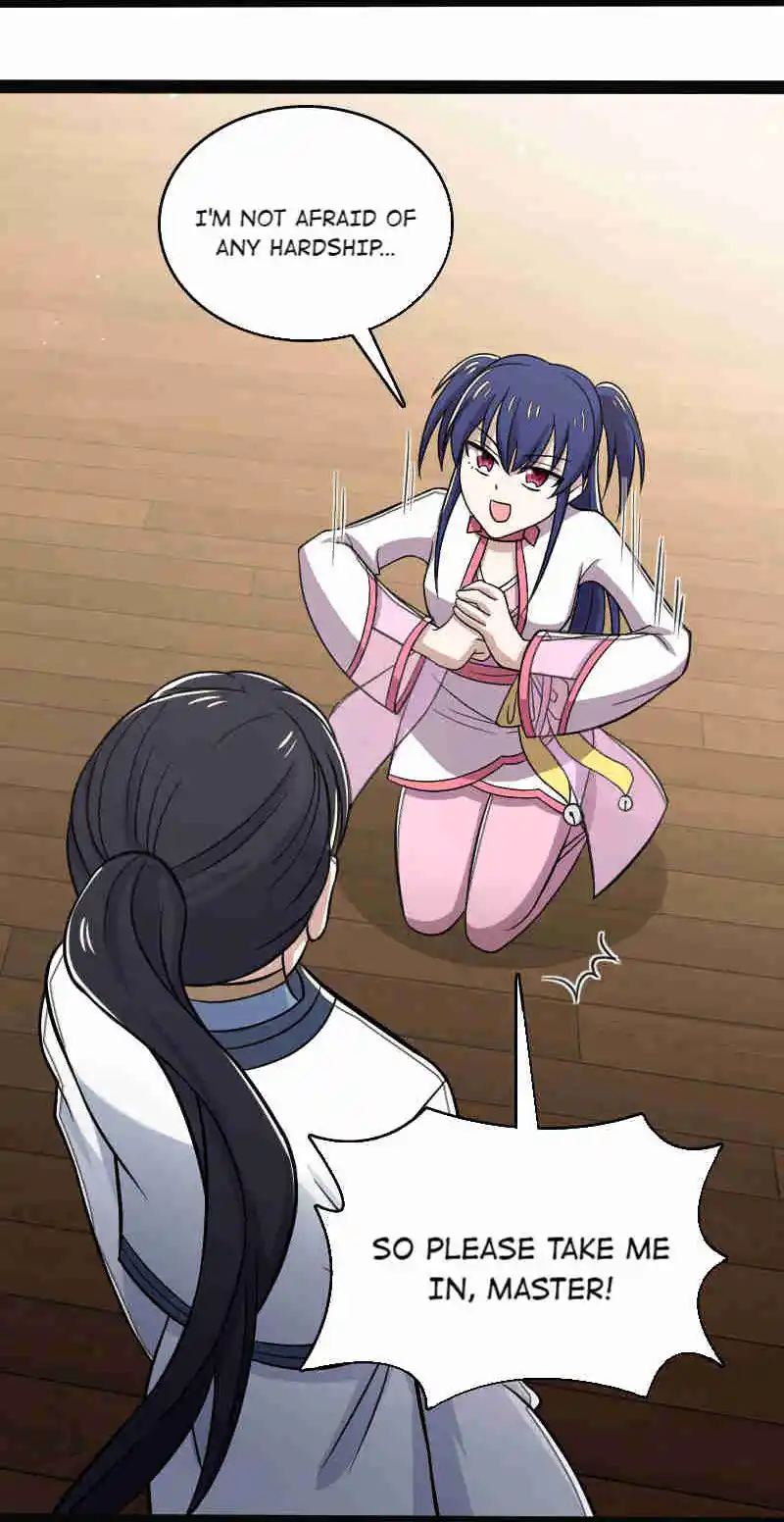 The Martial Emperor's Life After Seclusion 162