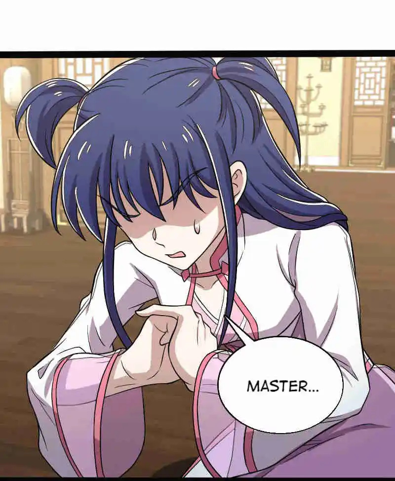 The Martial Emperor's Life After Seclusion 162