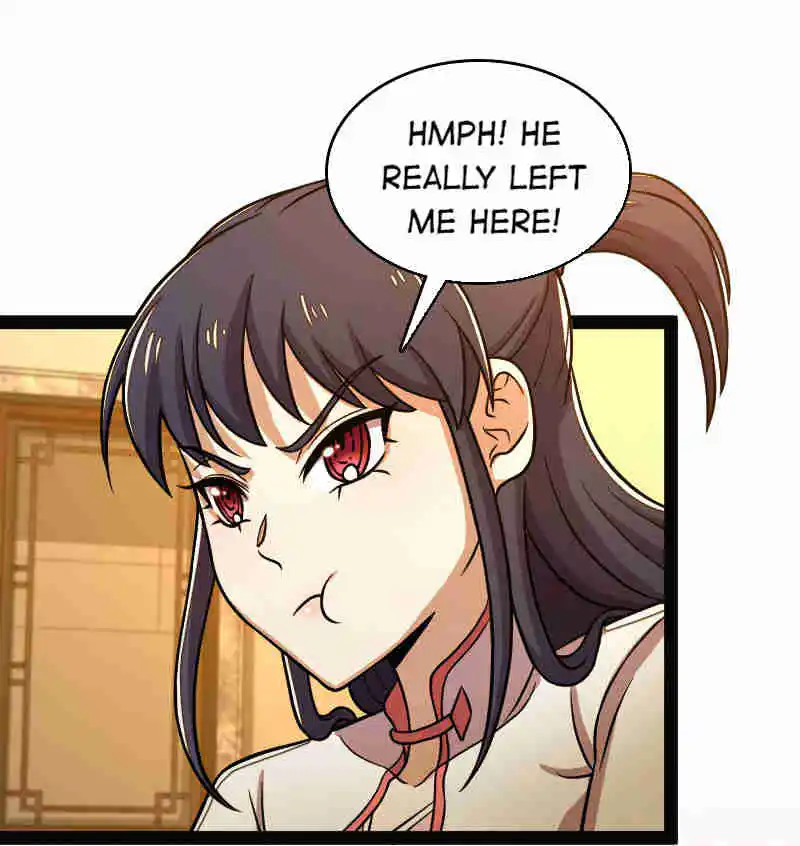 The Martial Emperor's Life After Seclusion 162