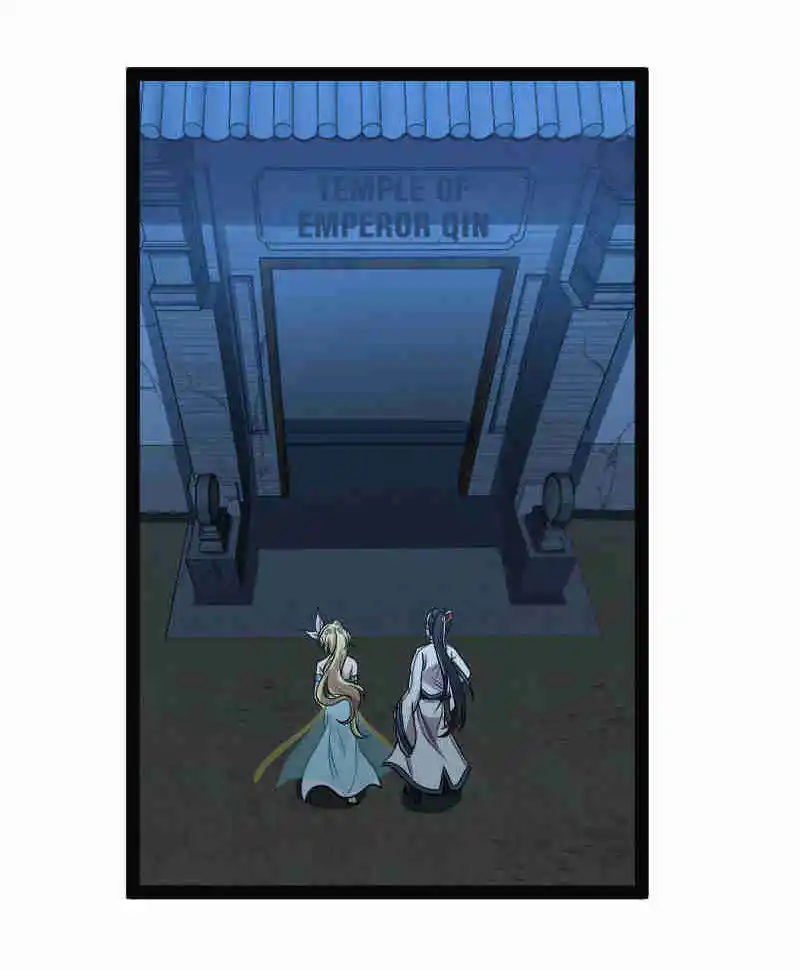 The Martial Emperor's Life After Seclusion 162