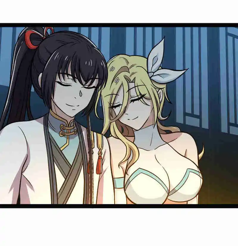 The Martial Emperor's Life After Seclusion 162