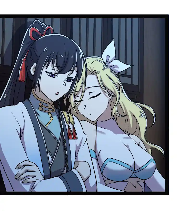 The Martial Emperor's Life After Seclusion 163