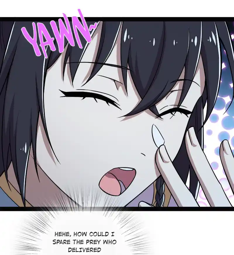 The Martial Emperor's Life After Seclusion 163