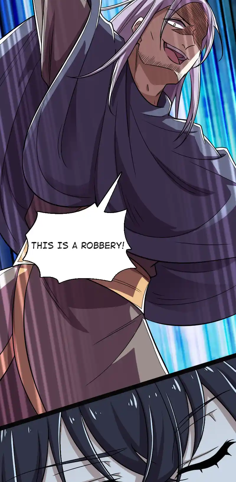 The Martial Emperor's Life After Seclusion 163