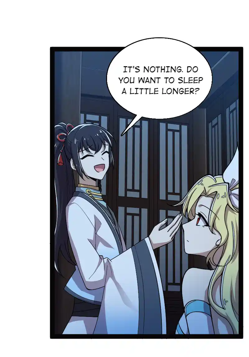 The Martial Emperor's Life After Seclusion 163