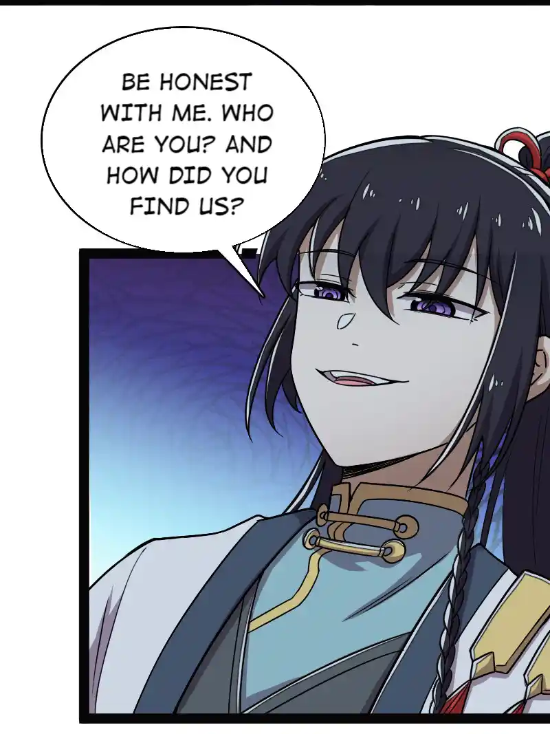 The Martial Emperor's Life After Seclusion 163