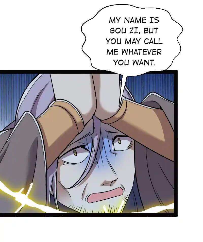 The Martial Emperor's Life After Seclusion 163