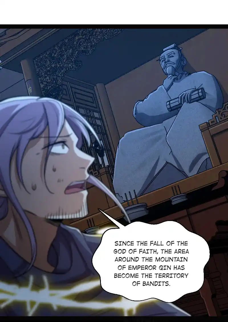 The Martial Emperor's Life After Seclusion 163