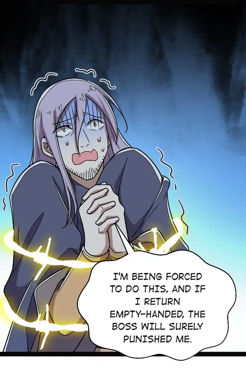 The Martial Emperor's Life After Seclusion 163