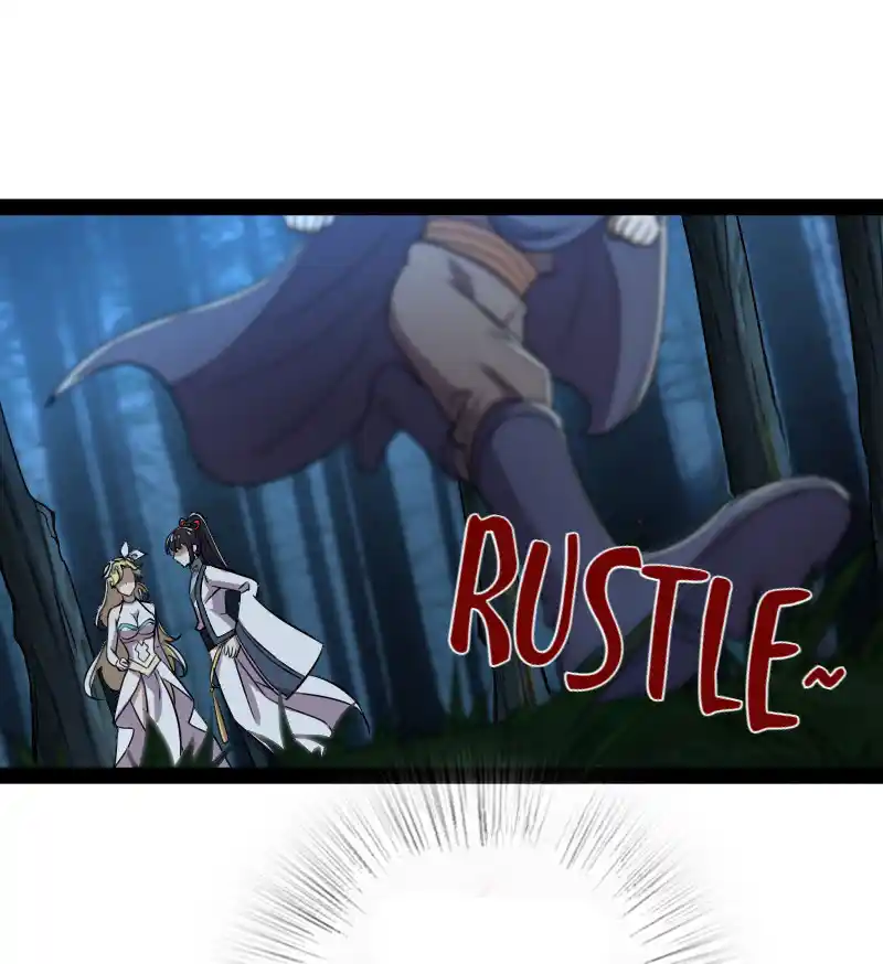 The Martial Emperor's Life After Seclusion 163