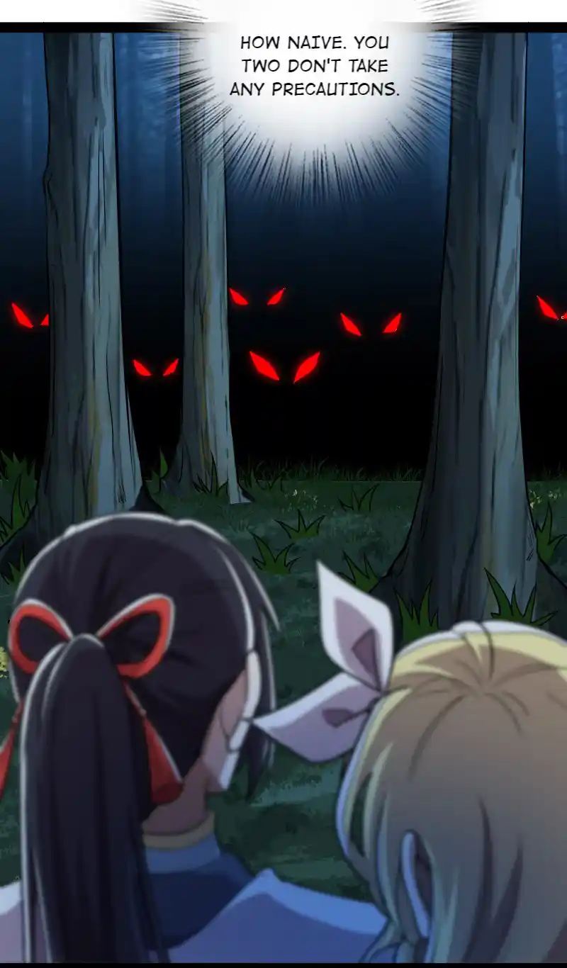 The Martial Emperor's Life After Seclusion 163