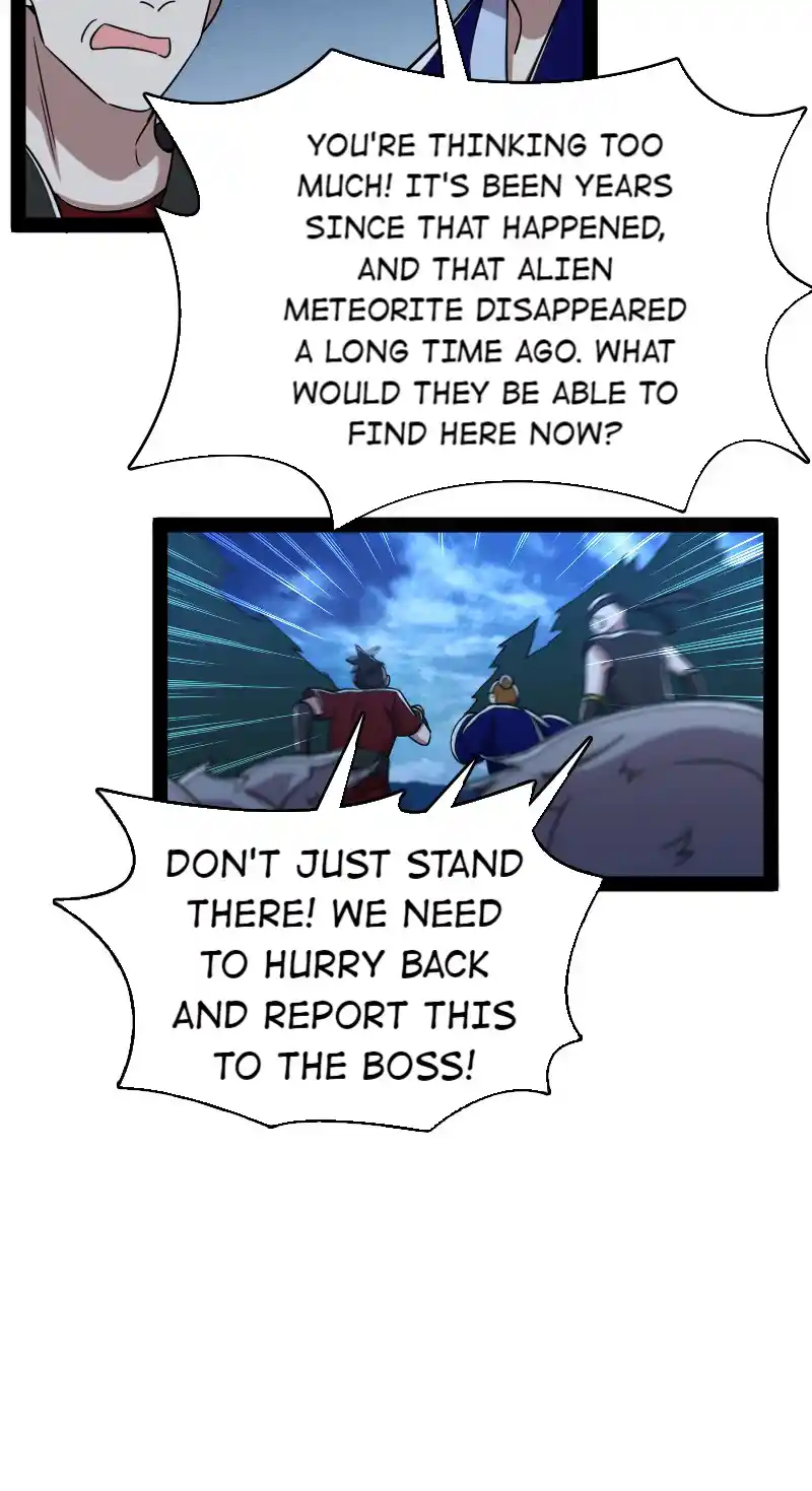 The Martial Emperor's Life After Seclusion 163