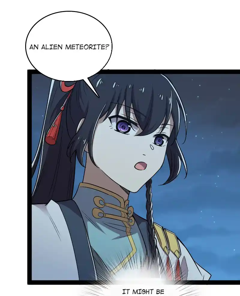 The Martial Emperor's Life After Seclusion 163