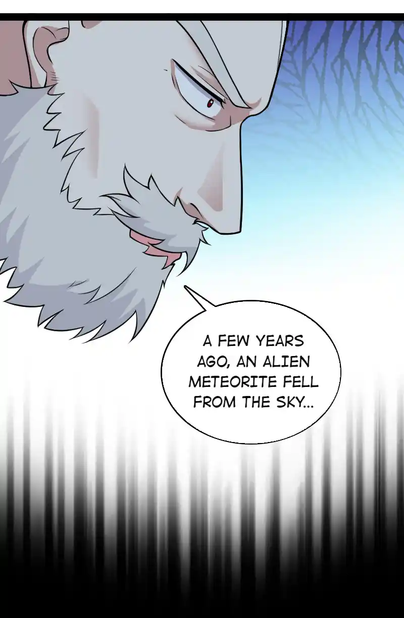 The Martial Emperor's Life After Seclusion 164