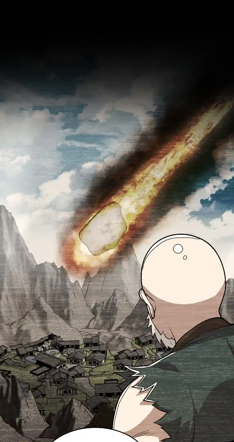 The Martial Emperor's Life After Seclusion 164