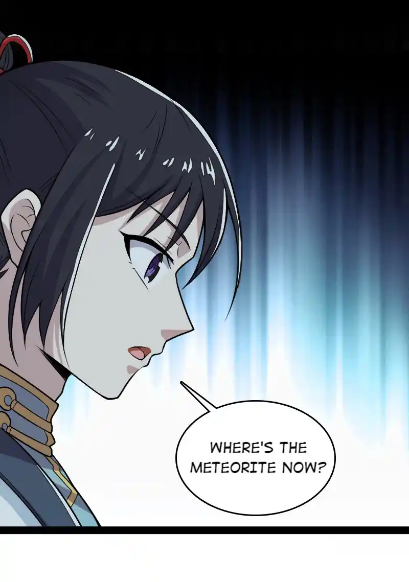 The Martial Emperor's Life After Seclusion 164