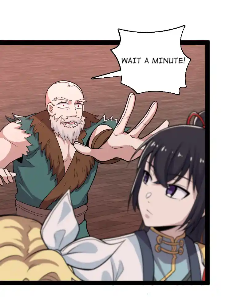 The Martial Emperor's Life After Seclusion 164