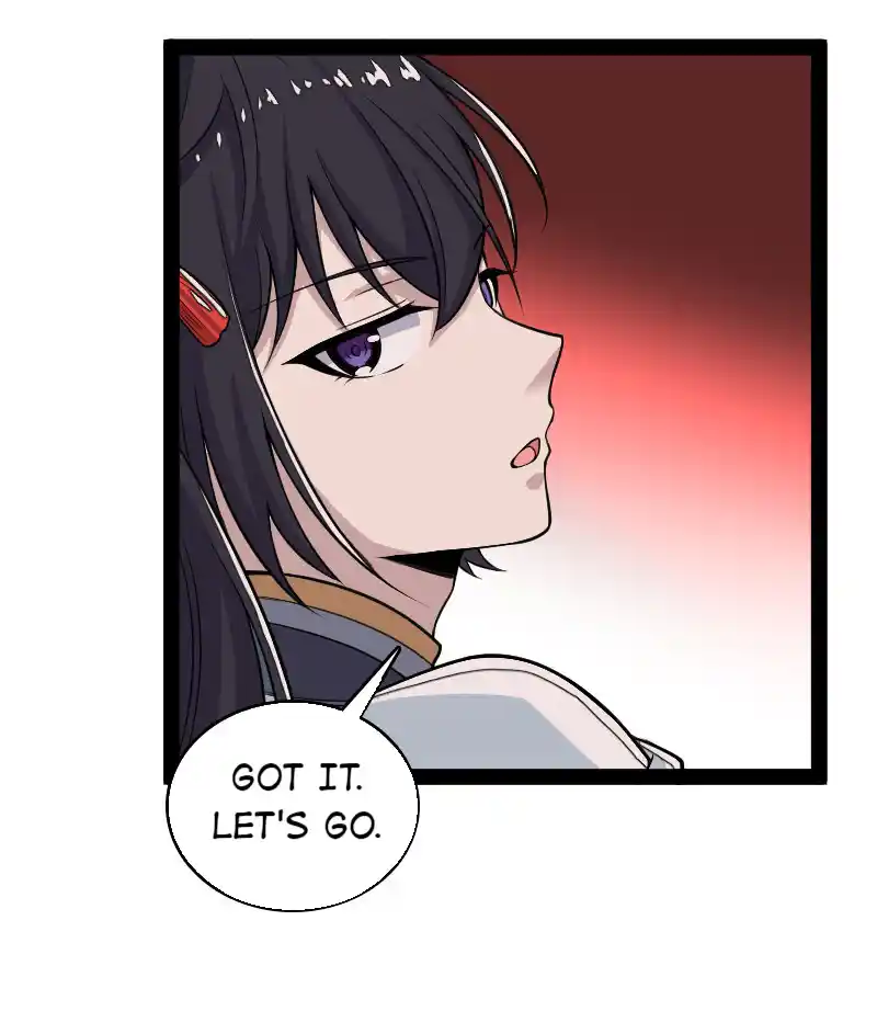 The Martial Emperor's Life After Seclusion 164