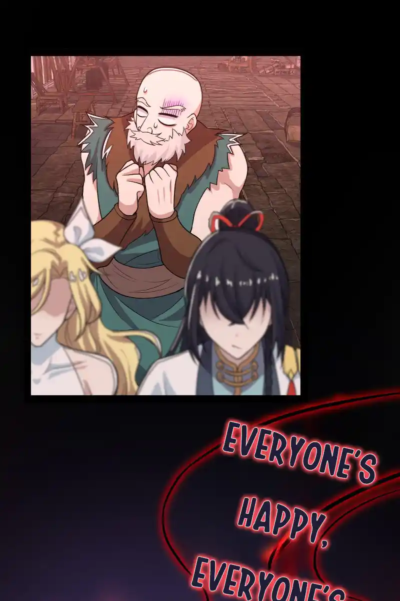 The Martial Emperor's Life After Seclusion 164