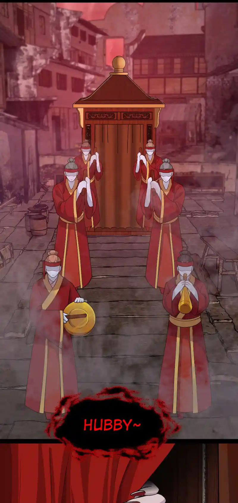 The Martial Emperor's Life After Seclusion 164