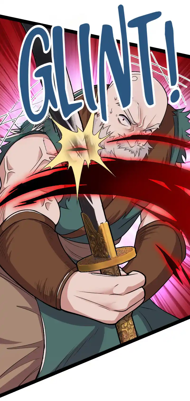 The Martial Emperor's Life After Seclusion 164