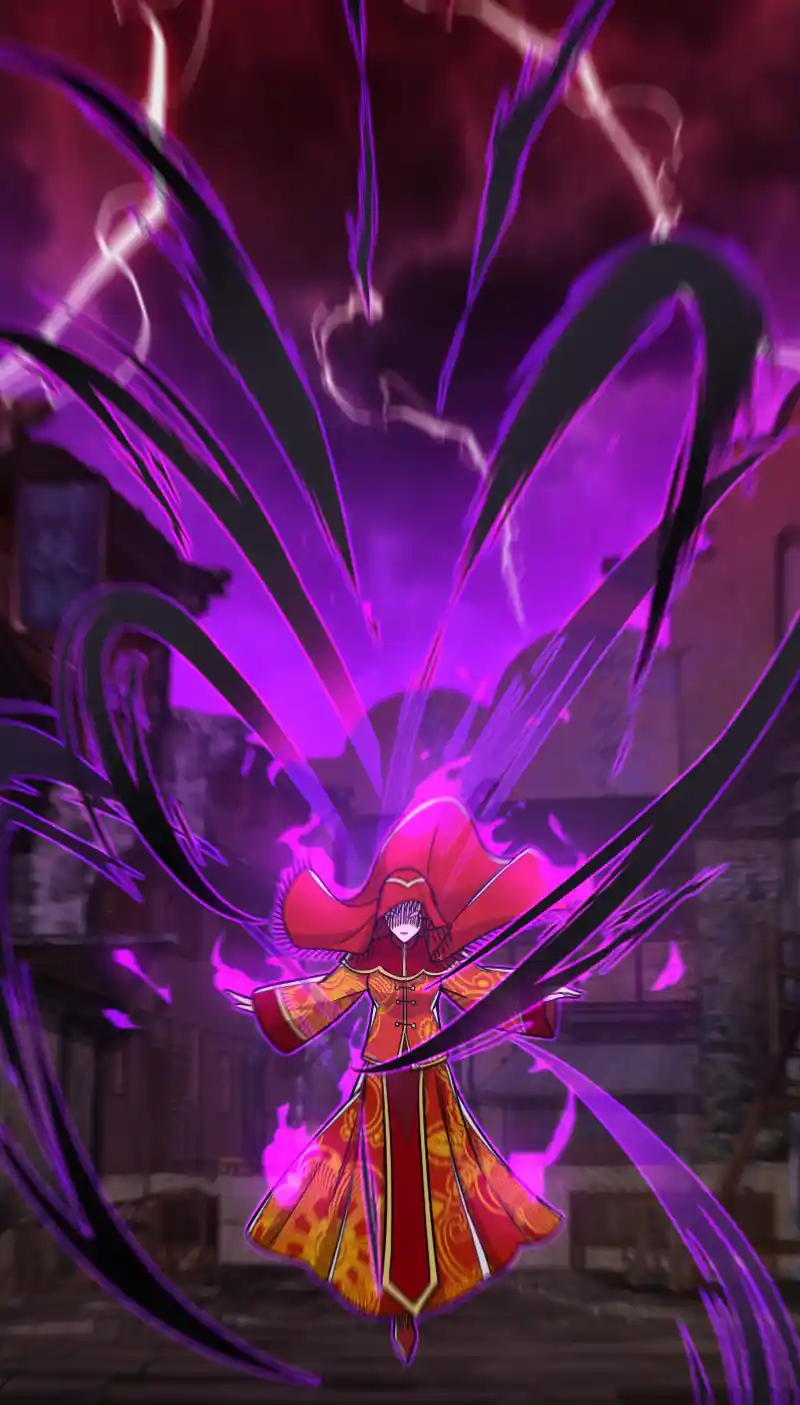 The Martial Emperor's Life After Seclusion 165