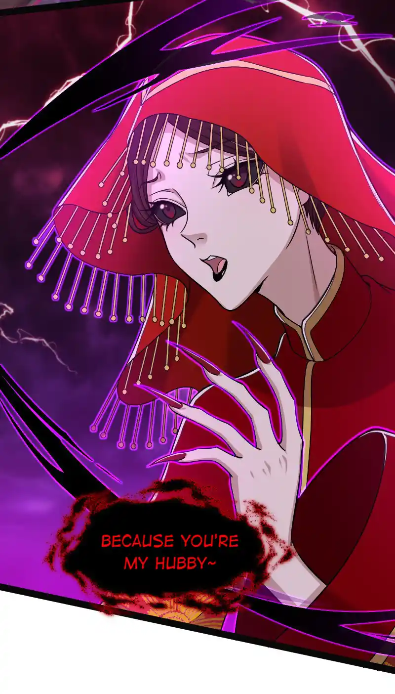 The Martial Emperor's Life After Seclusion 165