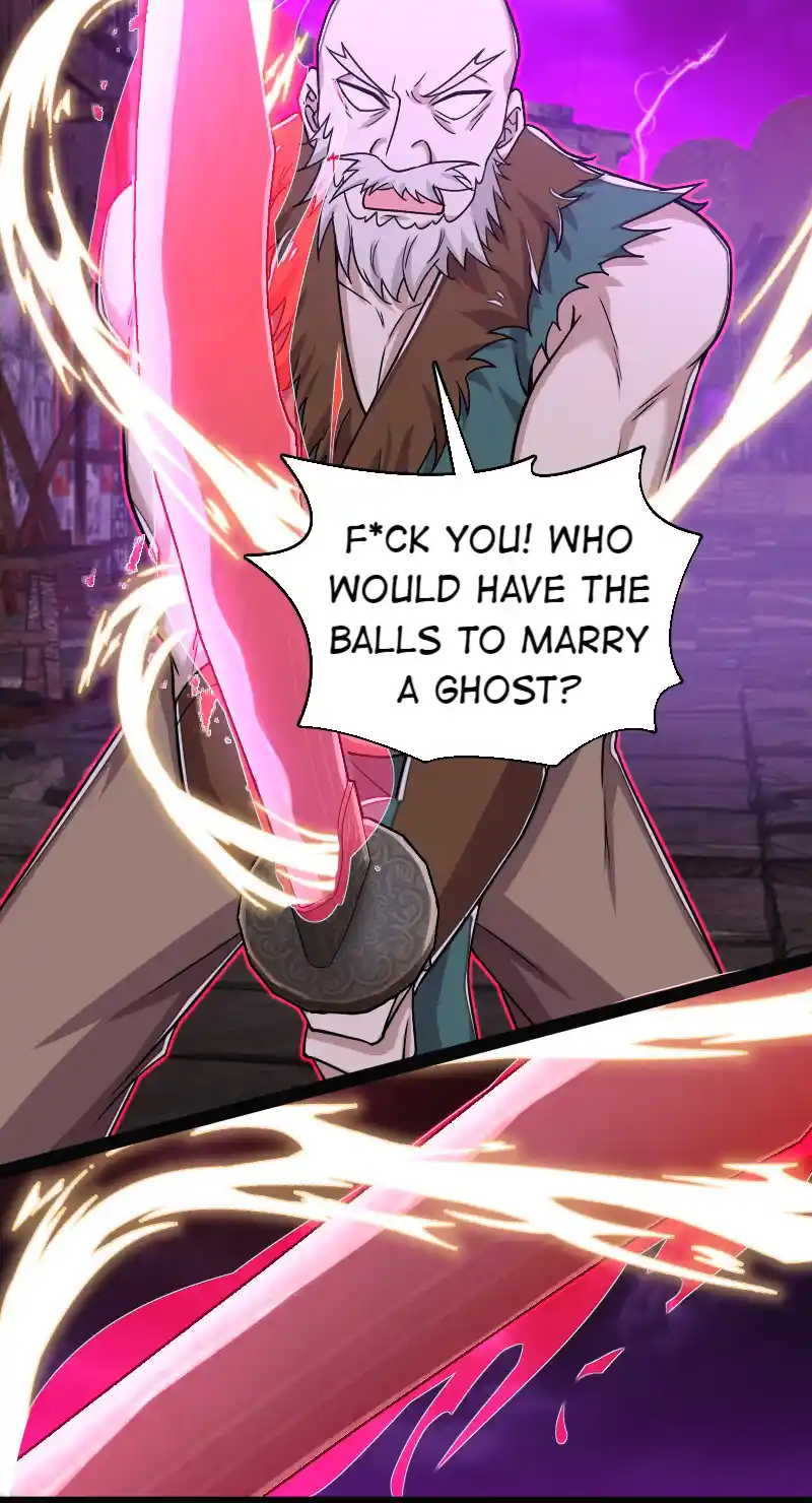 The Martial Emperor's Life After Seclusion 165