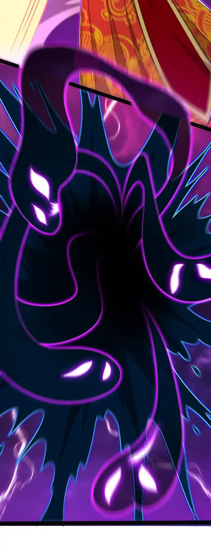 The Martial Emperor's Life After Seclusion 165