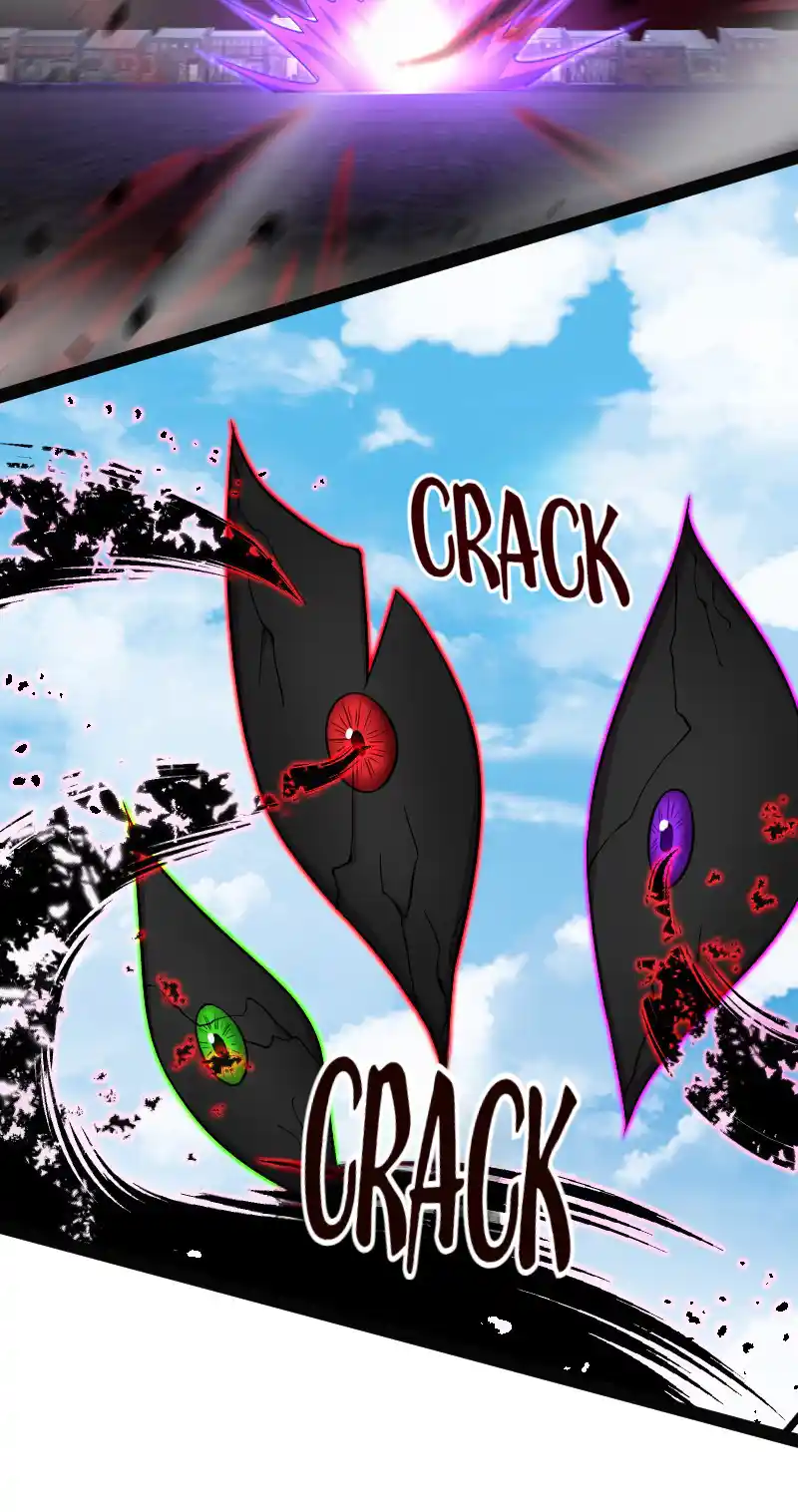 The Martial Emperor's Life After Seclusion 165